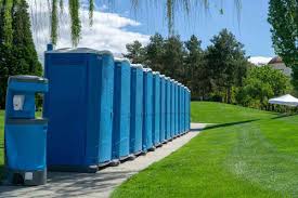 Portable Restroom Removal and Pickup in Kirtland, OH