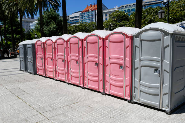 Trusted Kirtland, OH Portable Potty Rental Experts