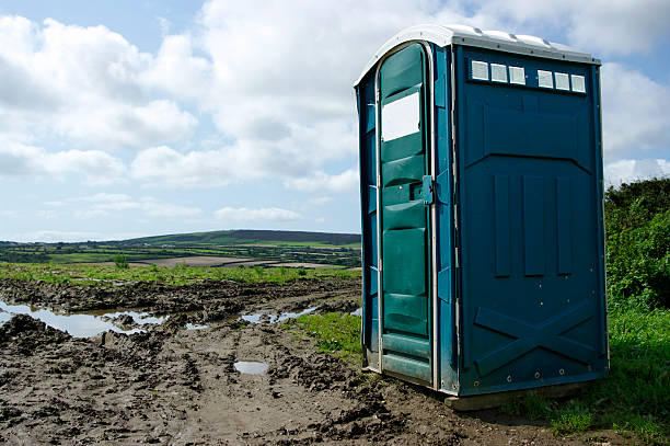 Types of Portable Toilets We Offer in Kirtland, OH